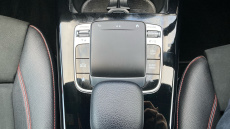 Mercedes-Benz A-Class A180 AMG Line 5dr Auto Petrol Hatchback